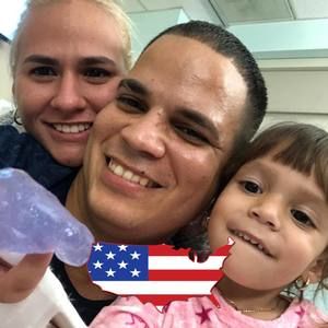 Meet your Posher, Ana maría